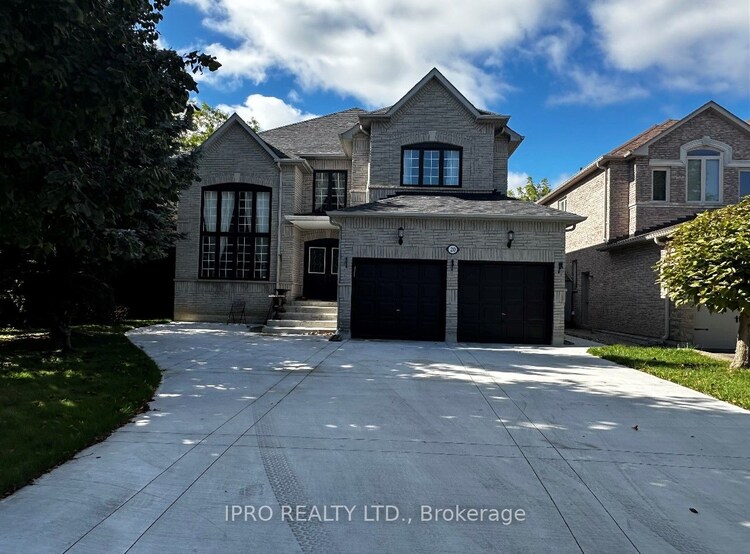 20 Chantilly Cres, Richmond Hill, Ontario, Westbrook