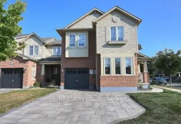 1 McCandless Crt, Milton, Ontario, Harrison