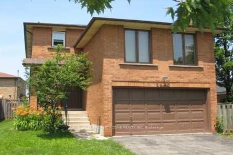 1473 Elm Rd, Oakville, Ontario, College Park