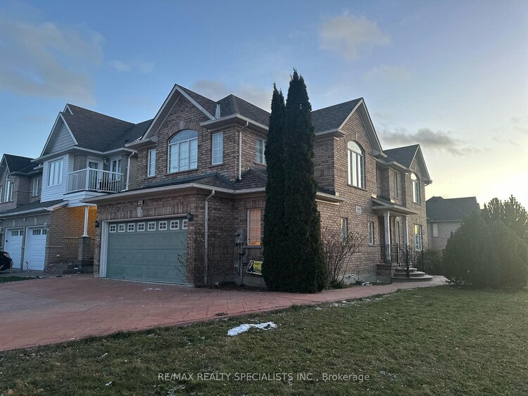 960 Knotty Pine Grve, Mississauga, Ontario, Meadowvale Village