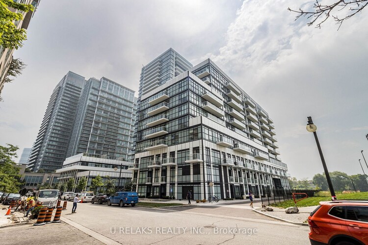 251 MANITOBA St, Toronto, Ontario, Mimico