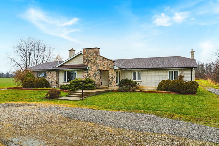 5100 White Church Rd, Hamilton, Ontario, Rural Glanbrook