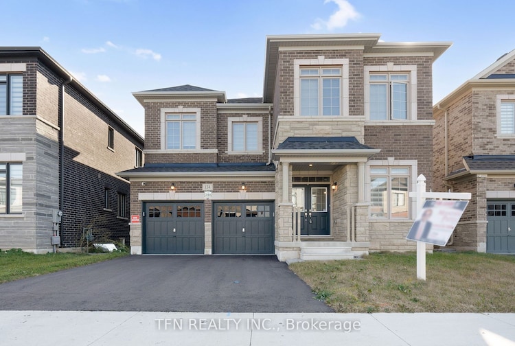 134 Granite Ridge Tr, Hamilton, Ontario, Waterdown