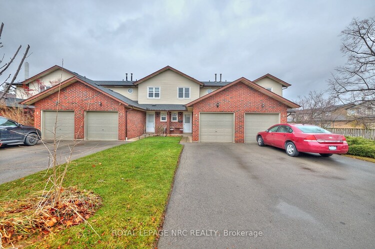 23 Dynasty Ave, Hamilton, Ontario, Stoney Creek