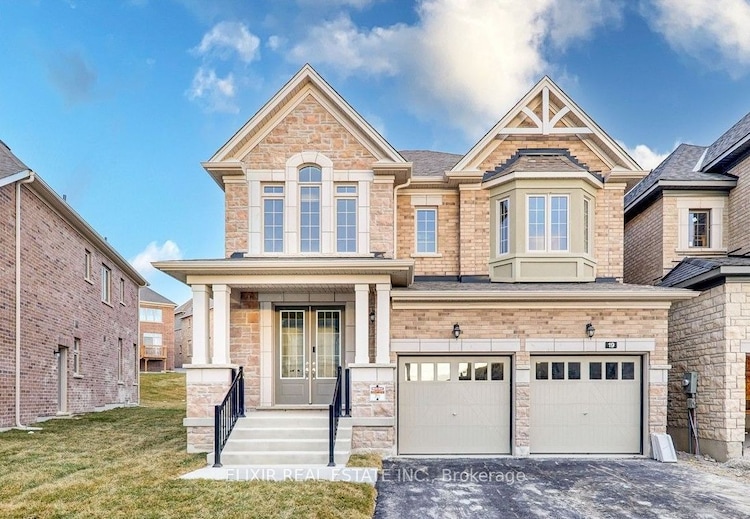 19 Belay Bend, East Gwillimbury, Ontario, Holland Landing