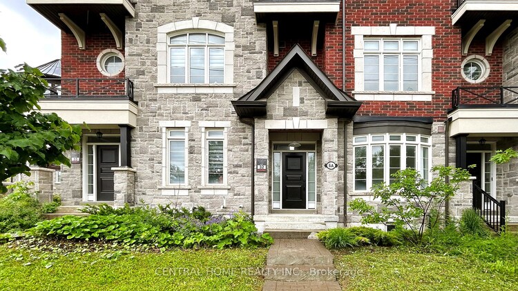 6A Parker Ave, Richmond Hill, Ontario, Oak Ridges