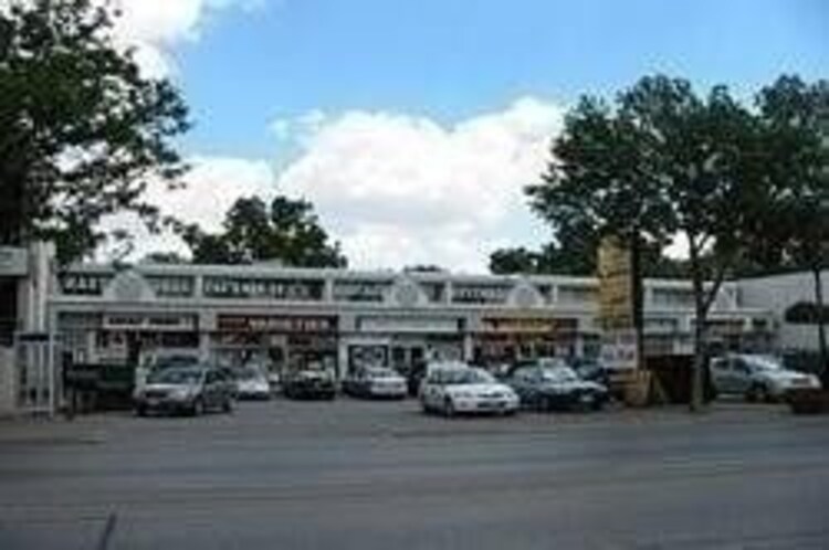 10255 Yonge St, Richmond Hill, Ontario, Crosby