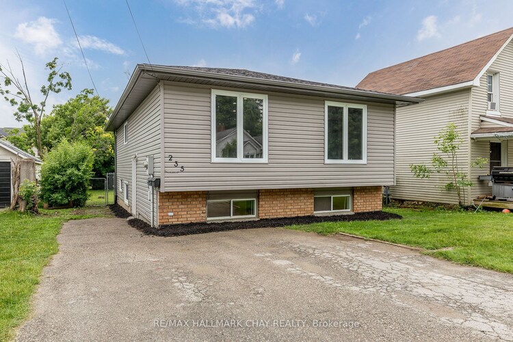 235 Clayborne Pl, Orillia, Ontario, Orillia