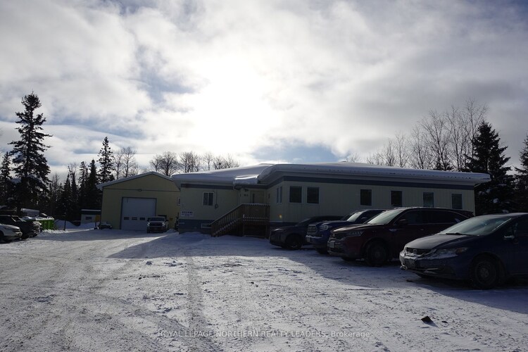 7053 Highway 101  E, Timmins, Ontario, Porcupine - East