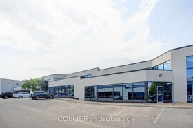 2150 Winston Park Dr, Halton, Ontario