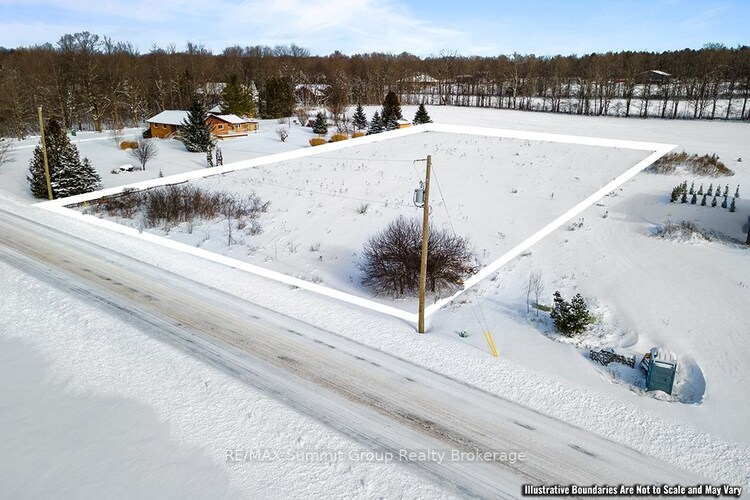 PT PARKLT 7 Inkerman St, Grey Highlands, Ontario, Rural Grey Highlands