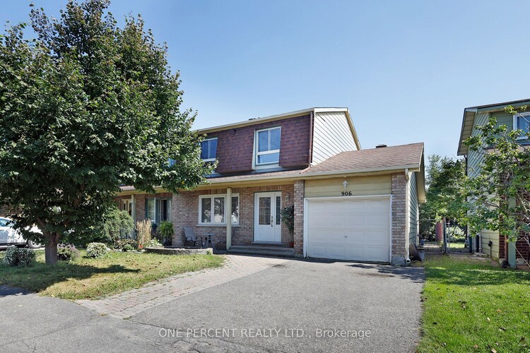 906 Cahill Dr W, Hunt Club - Windsor Park Village and Area, Ontario, 4805 - Hunt Club