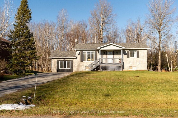 40 Greenwood Cres, Kawartha Lakes, Ontario, Rural Eldon