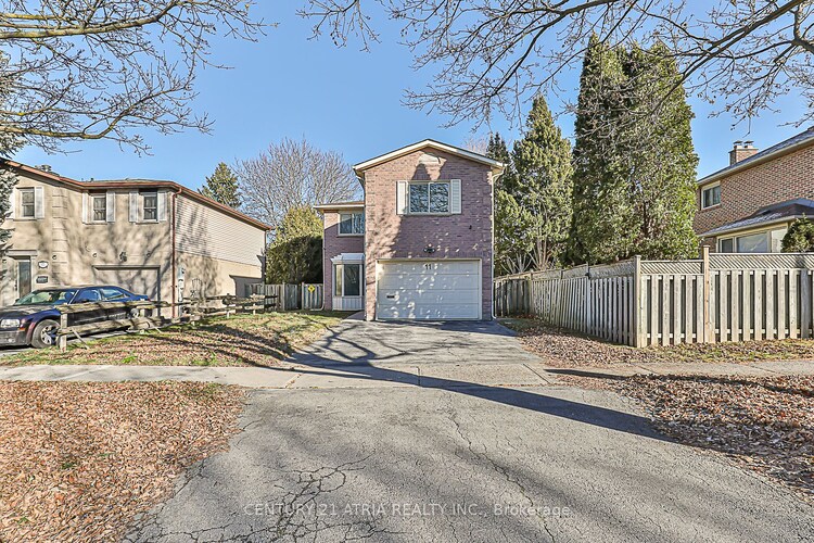 11 Hunter's Point Dr, Richmond Hill, Ontario, South Richvale