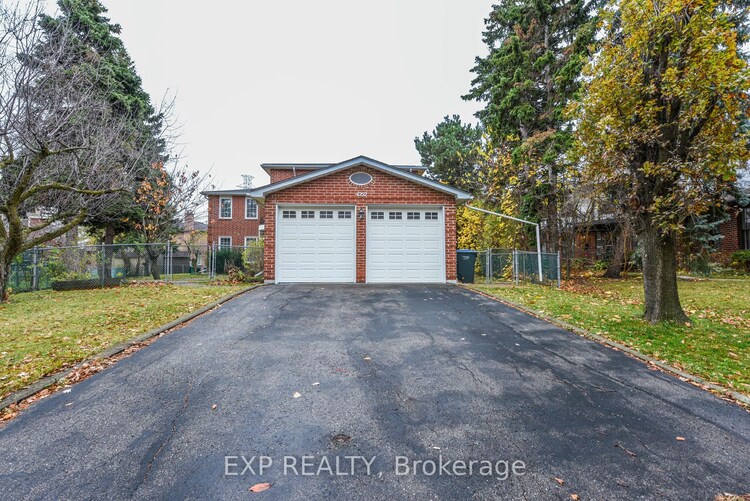 4252 Claypine Rise, Mississauga, Ontario, Rathwood