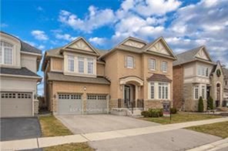 166 Alison Cres, Oakville, Ontario, Bronte West