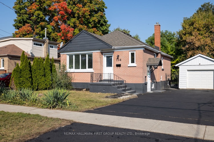 138 Munroe St, Cobourg, Ontario, Cobourg