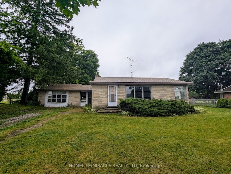 4515 Wellington Rd, Puslinch, Ontario, Rural Puslinch