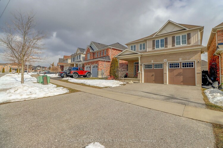 349 West Scugog Lane E, Clarington, Ontario, Bowmanville