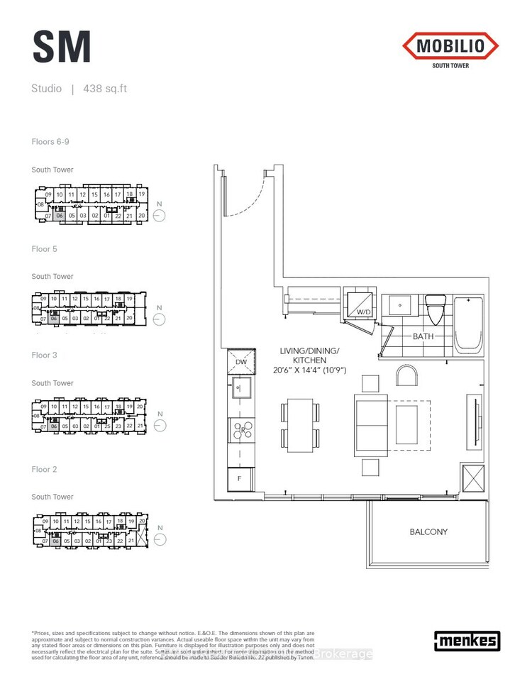 60 Honeycrisp Cres, Vaughan, Ontario, Vaughan Corporate Centre