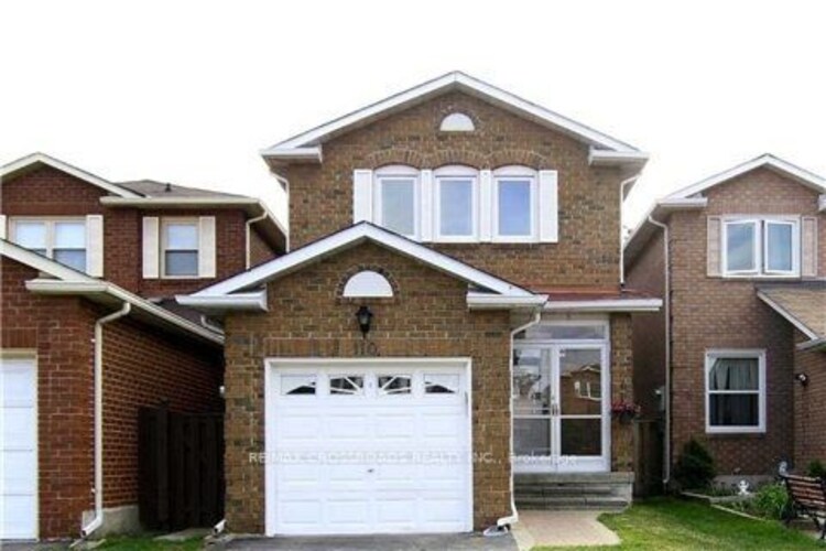 110 Whitney Pl, Vaughan, Ontario, Lakeview Estates