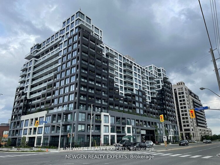 1100 Sheppard Ave W, Toronto, Ontario, York University Heights