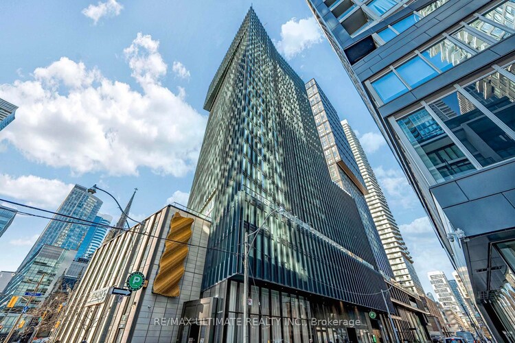 60 Shuter St, Toronto, Ontario, Church-Yonge Corridor