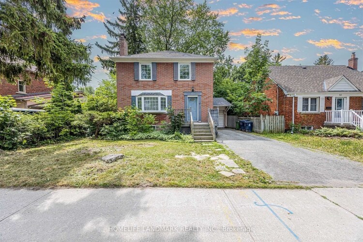 79 Florence Ave, Toronto, Ontario, Lansing-Westgate