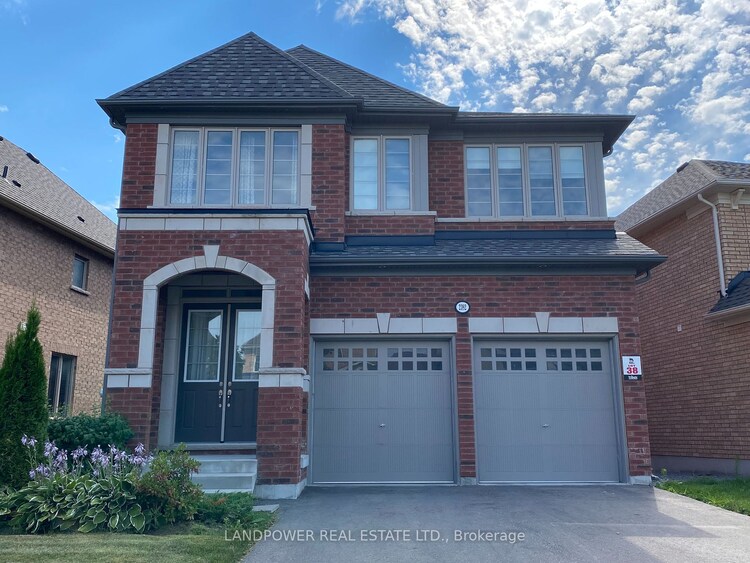 2392 Dress Circle Cres, Oshawa, Ontario, Windfields