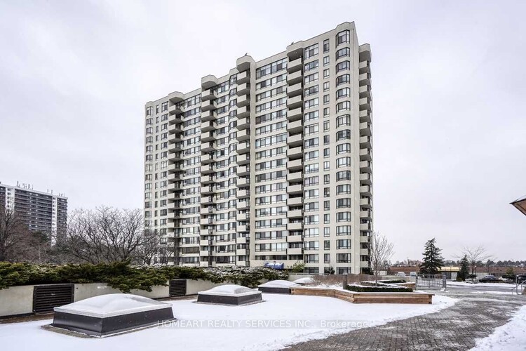 275 Bamburgh Circ, Toronto, Ontario, Steeles