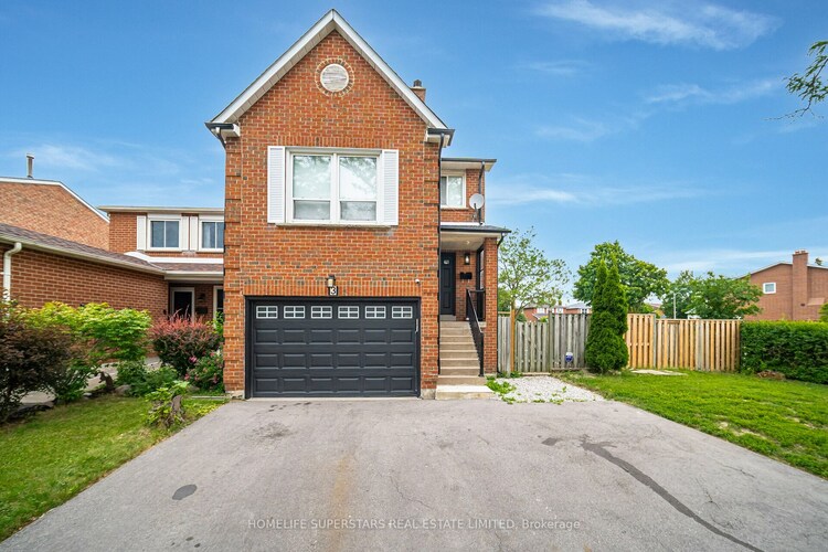 3 New Seabury Dr, Vaughan, Ontario, Glen Shields