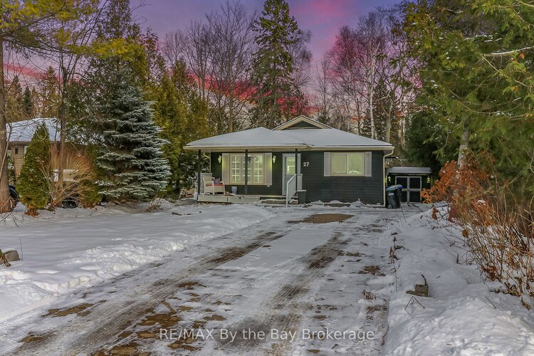 27 50th St N, Wasaga Beach, Ontario, Wasaga Beach