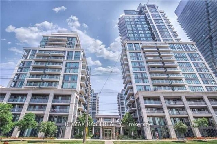 2121 Lakeshore Blvd W, Toronto, Ontario, Mimico