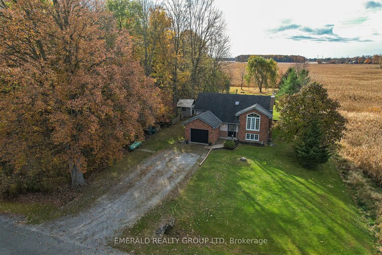 52963 Wilford Rd E, Wainfleet, Ontario, 