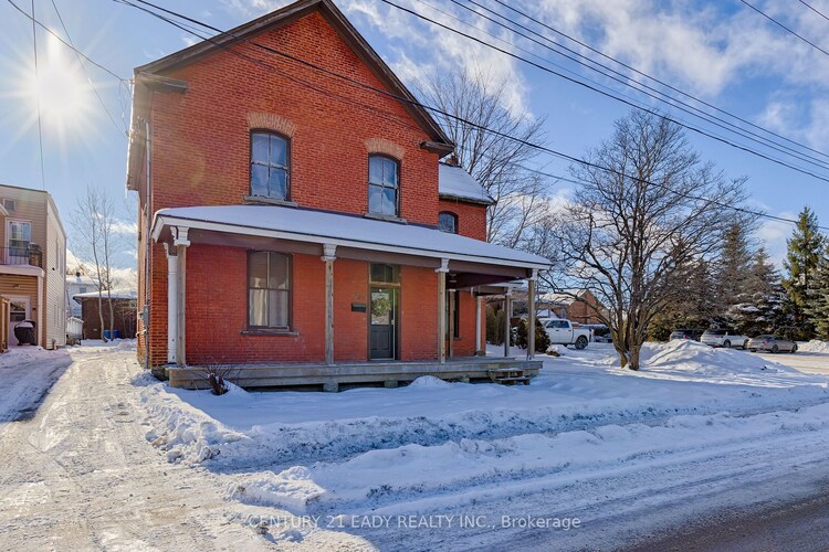 392 Isabella St, Pembroke, Ontario, 530 - Pembroke