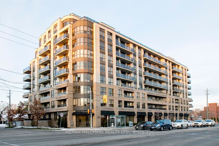 760 Sheppard Ave W, Toronto, Ontario, Bathurst Manor