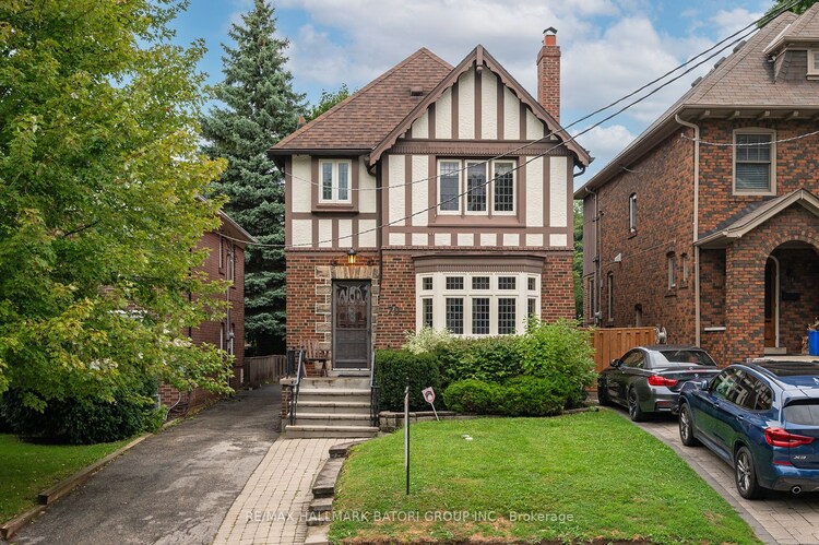 79 Castle Knock Rd, Toronto, Ontario, Lawrence Park South