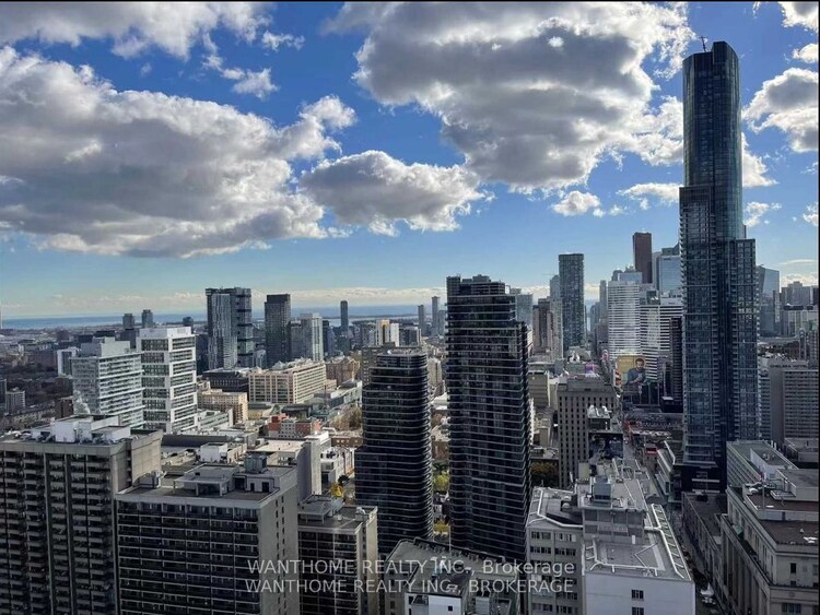 501 Yonge St, Toronto, Ontario, Church-Yonge Corridor