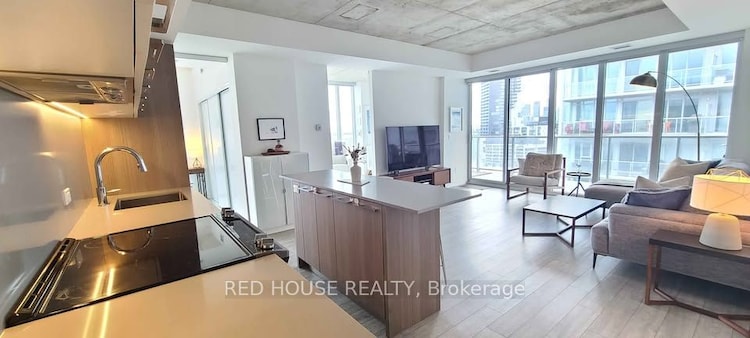 25 BASEBALL Pl, Toronto, Ontario, South Riverdale