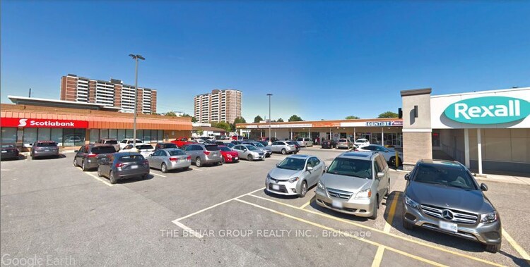 1129 Markham Rd, Toronto, Ontario, Woburn