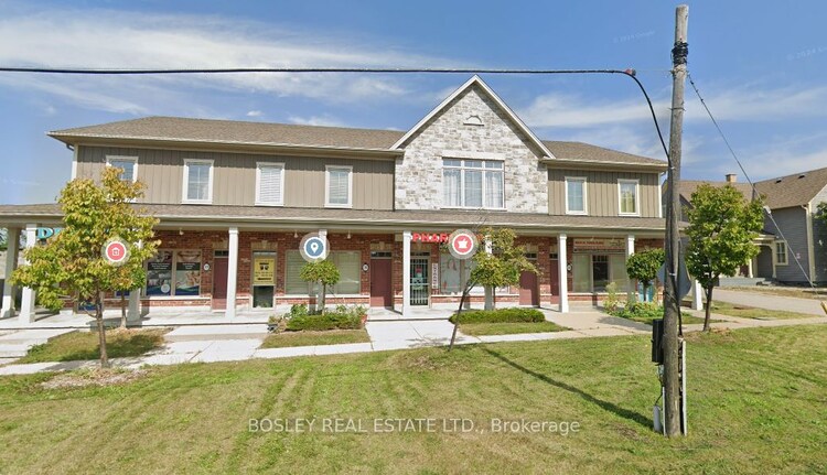 6884 14th Ave, Markham, Ontario, Box Grove