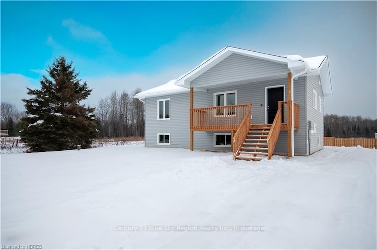 302 TALON Cres, Bonfield, Ontario, Bonfield