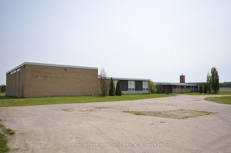 37375 Cut Line Rd, Central Huron, Ontario, Goderich Twp