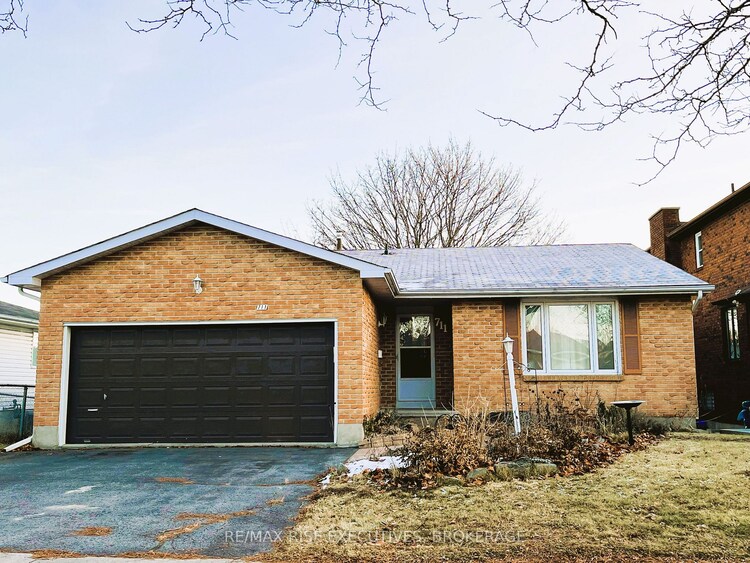 711 Muirfield Cres, Kingston, Ontario, East Gardiners Rd