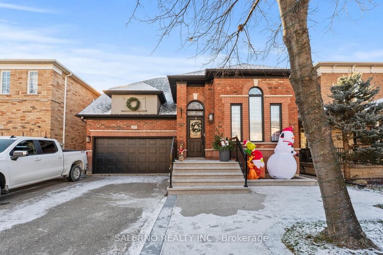 23 Shadetree Cres, Vaughan, Ontario, Vellore Village