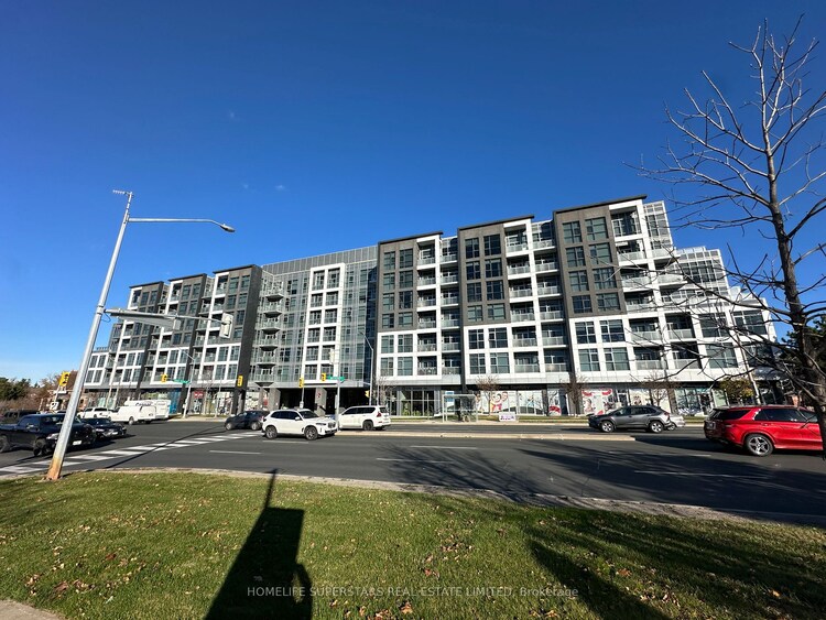 8763 Bayview Ave, Richmond Hill, Ontario, Doncrest