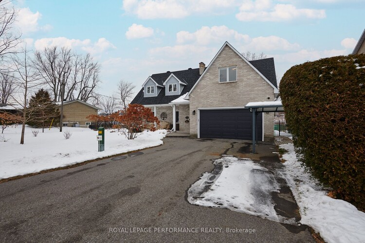 6099 James Bell Dr, Manotick - Kars - Rideau Twp and Area, Ontario, 8004 - Manotick South to Roger Stevens