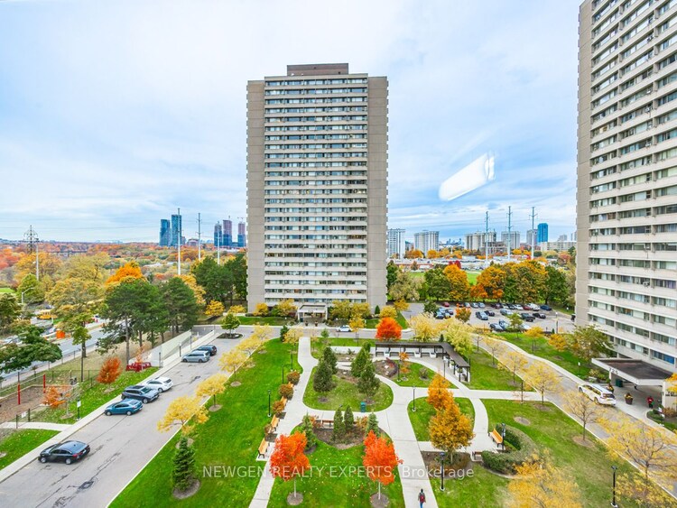 715 Don Mills Rd, Toronto, Ontario, Flemingdon Park