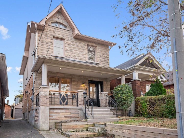 9 Westbrook Ave, Toronto, Ontario, Woodbine-Lumsden