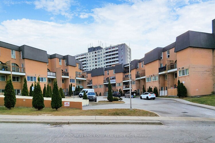 100 Mornelle Crt, Toronto, Ontario, Morningside